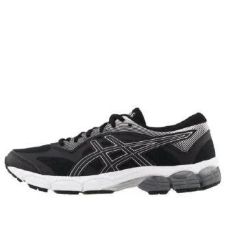 Chaussures de course Gel-Enhance Ultra 5 « Black Silver »