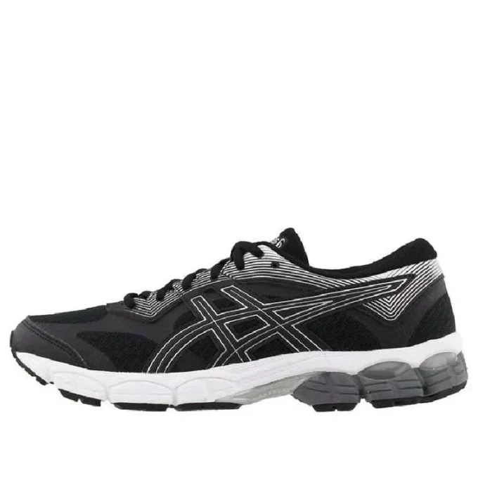Chaussures de course Gel-Enhance Ultra 5 « Black Silver »