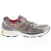 Chaussures de course GEL-Equation 7 Wide « Lightning Raspberry »