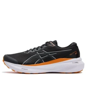 Chaussures de course Gel-Kayano 30 Lite Show « Black Orange White »