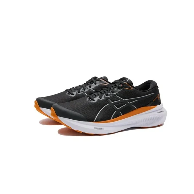 Chaussures de course Gel-Kayano 30 Lite Show « Black Orange White »