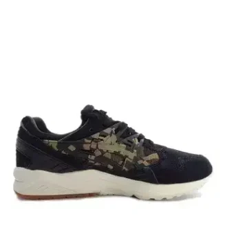 Chaussures de course Gel-Kayano « Black Martini Olive »