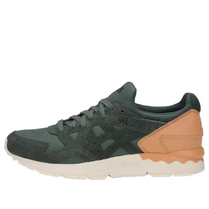 Chaussures de course Gel-Lyte V « Dark Forest »