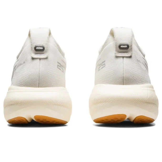 Chaussures de course Gel-Nimbus 25 « White »