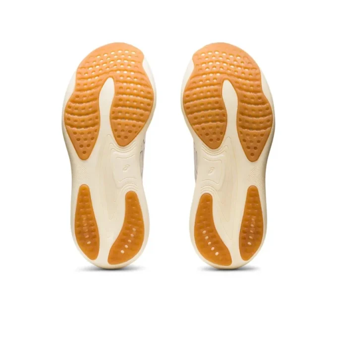 Chaussures de course Gel-Nimbus 25 « White »