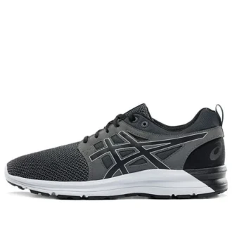 Chaussures de course GEL-Torrance « Noir Gris Blanc »
