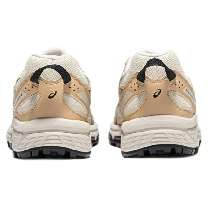 Chaussures de course Gel-Venture 6 « Beige Black »