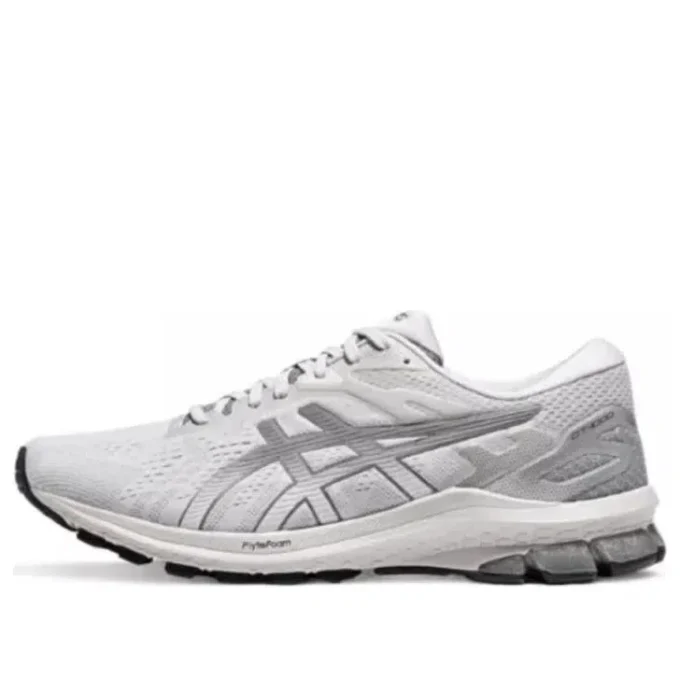 Chaussures de course GT-1000 10 « Blanc Argent »
