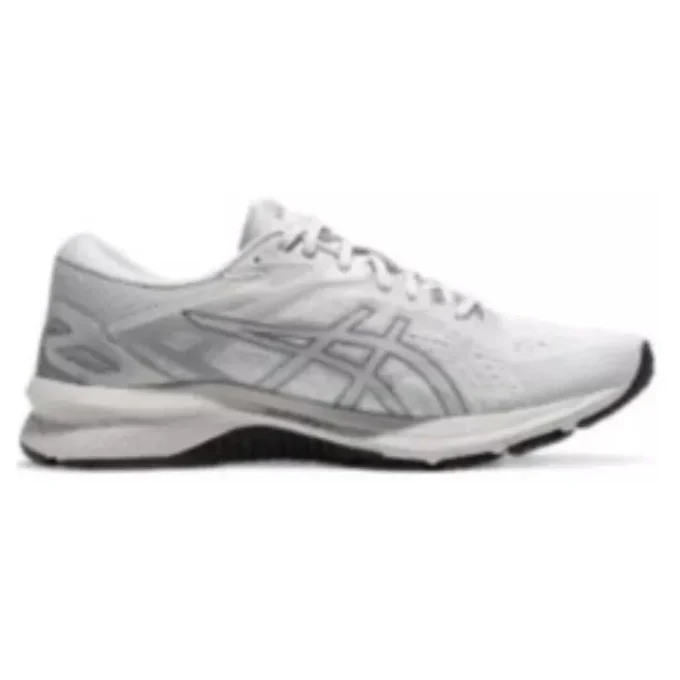 Chaussures de course GT-1000 10 « Blanc Argent »