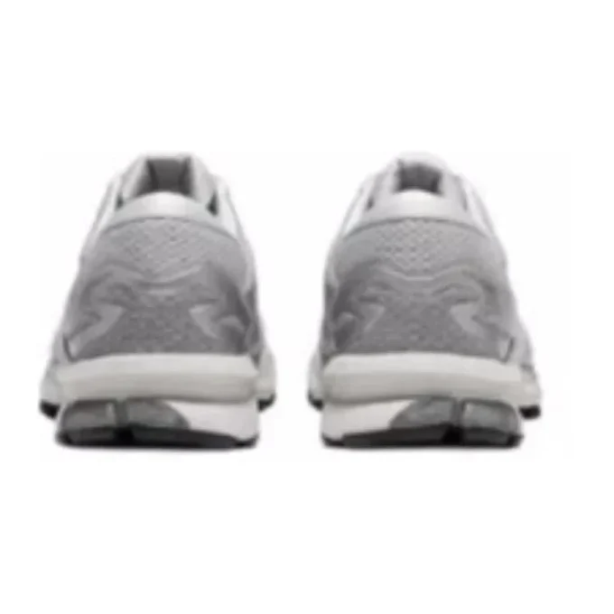 Chaussures de course GT-1000 10 « Blanc Argent »
