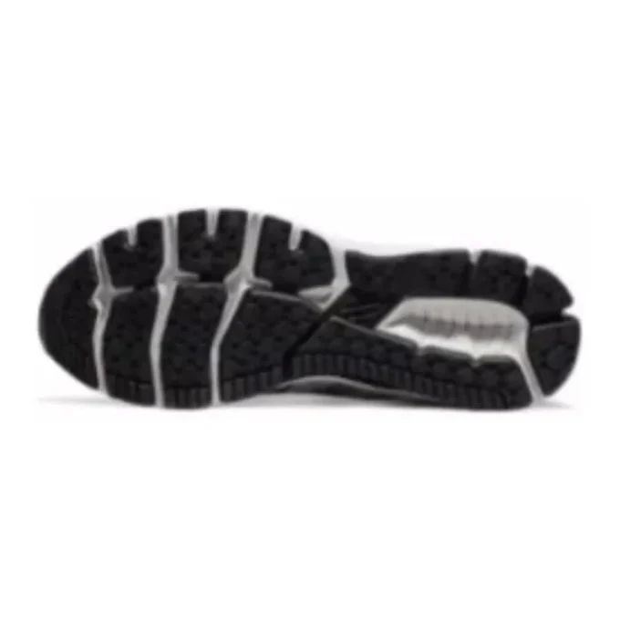 Chaussures de course GT-1000 10 « Blanc Argent »