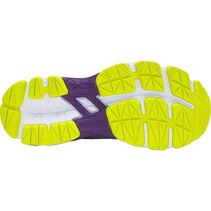 Chaussures de course GT-1000 4 « Purple »
