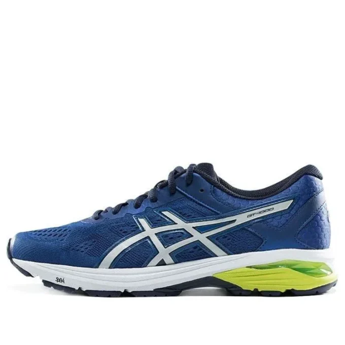 Chaussures de course GT-1000 6 « Bleu Blanc »