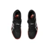 Chaussures de course High Jump Pro 3 « Noir Pure Silver »
