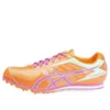 Chaussures de course Hyper Long Distance V Track « Mango Rose »