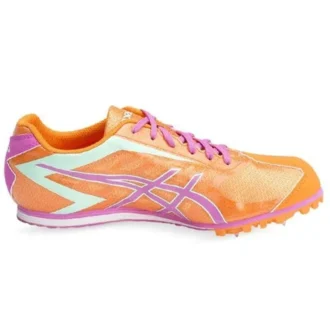 Chaussures de course Hyper Long Distance V Track « Mango Rose »