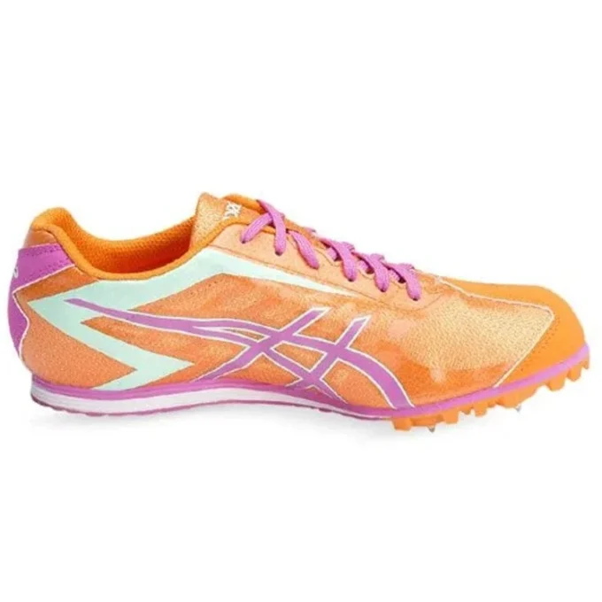 Chaussures de course Hyper Long Distance V Track « Mango Rose »