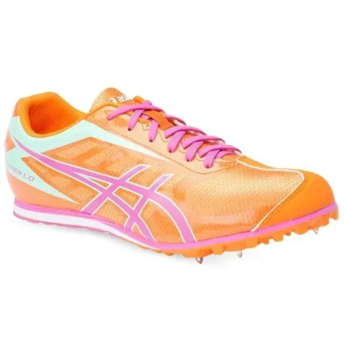 Chaussures de course Hyper Long Distance V Track « Mango Rose »