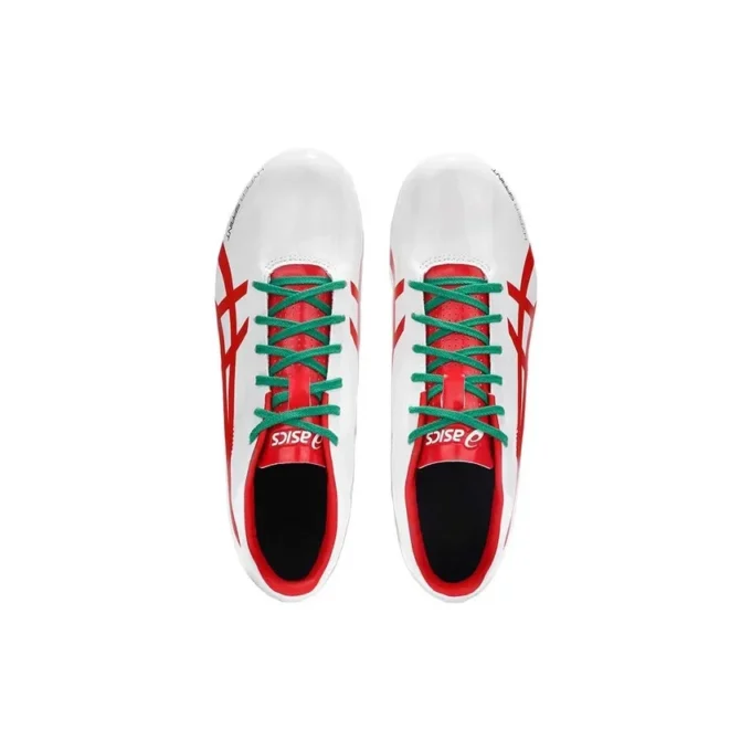 Chaussures de course Hyper Sprint 7 « Lightning Red »