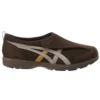 Chaussures de course Life Walker 101 Marron