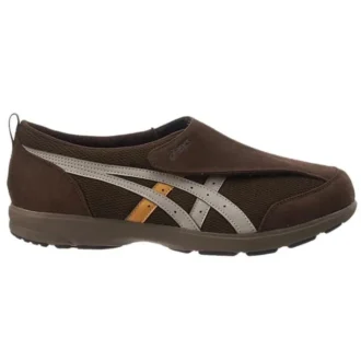 Chaussures de course Life Walker 101 Marron