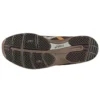 Chaussures de course Life Walker 101 Marron
