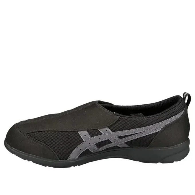 Chaussures de course Life Walker 101 Noir