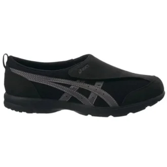 Chaussures de course Life Walker 101 Noir