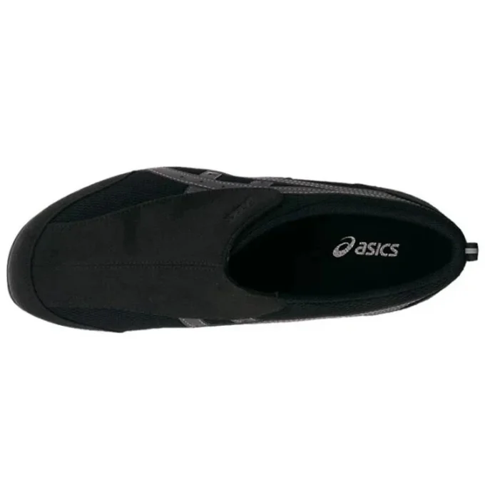 Chaussures de course Life Walker 101 Noir