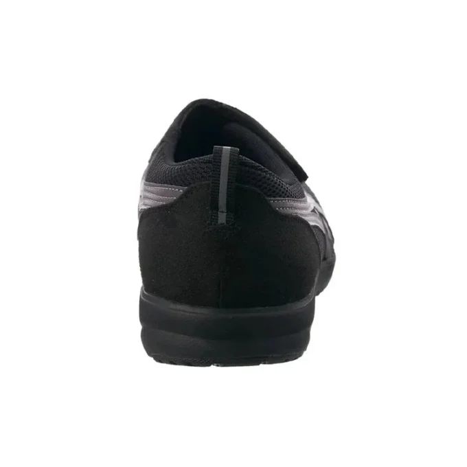Chaussures de course Life Walker 101 Noir