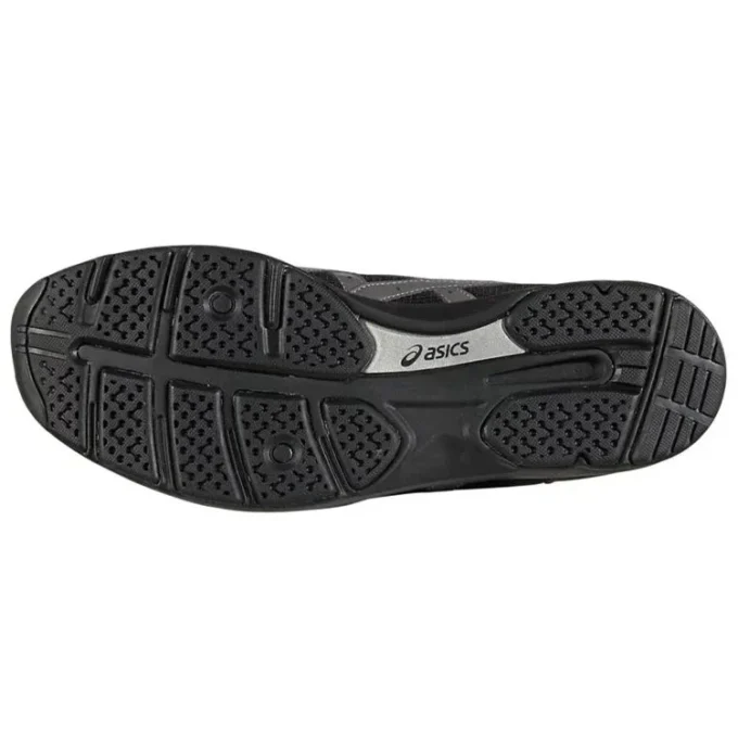 Chaussures de course Life Walker 101 Noir