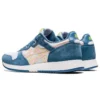 Chaussures de course Lyte Classic Bleu/Blanc