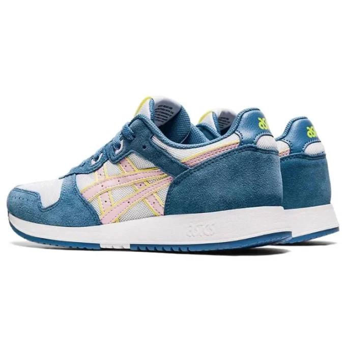 Chaussures de course Lyte Classic Bleu/Blanc