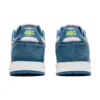 Chaussures de course Lyte Classic Bleu/Blanc