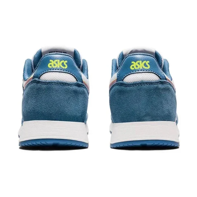 Chaussures de course Lyte Classic Bleu/Blanc
