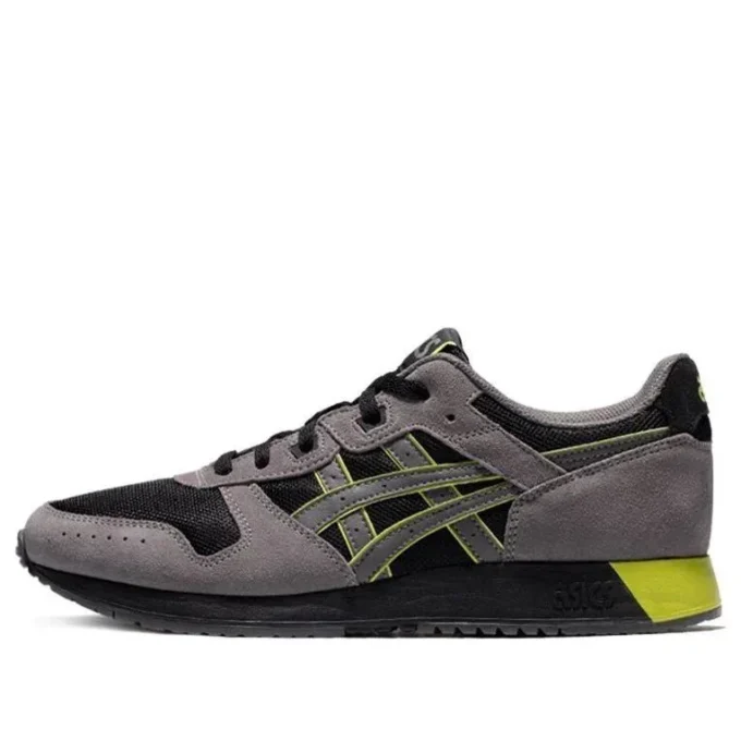 Chaussures de course Lyte Classic Noir
