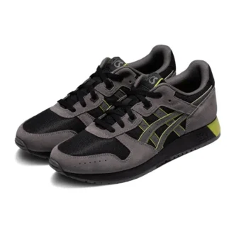 Chaussures de course Lyte Classic Noir