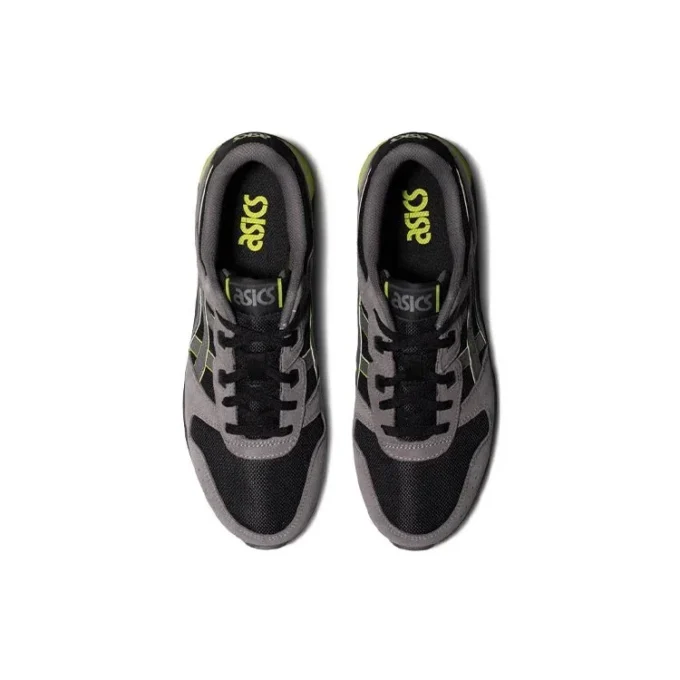 Chaussures de course Lyte Classic Noir
