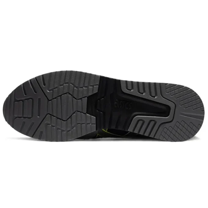 Chaussures de course Lyte Classic Noir