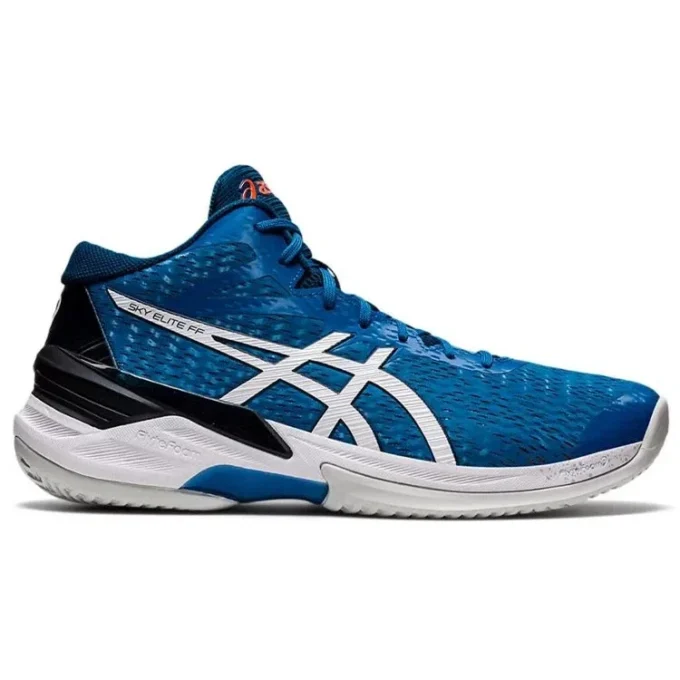 Chaussures de course Sky Elite FF MT « GRed ient Blue White »