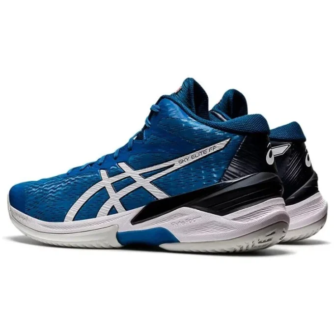 Chaussures de course Sky Elite FF MT « GRed ient Blue White »