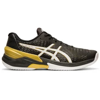 Chaussures de course Sky Elite Ff Noir/Blanc