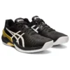Chaussures de course Sky Elite Ff Noir/Blanc