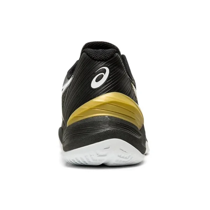 Chaussures de course Sky Elite Ff Noir/Blanc