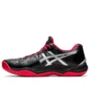 Chaussures de course Sky Elite FF Noir/Rouge
