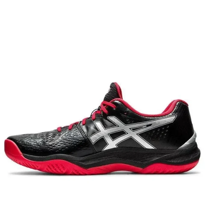 Chaussures de course Sky Elite FF Noir/Rouge