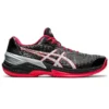 Chaussures de course Sky Elite FF Noir/Rouge