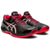 Chaussures de course Sky Elite FF Noir/Rouge