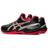 Chaussures de course Sky Elite FF Noir/Rouge
