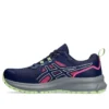 Chaussures de course Trail Scout 3 « Deep Ocean Gris Blue »